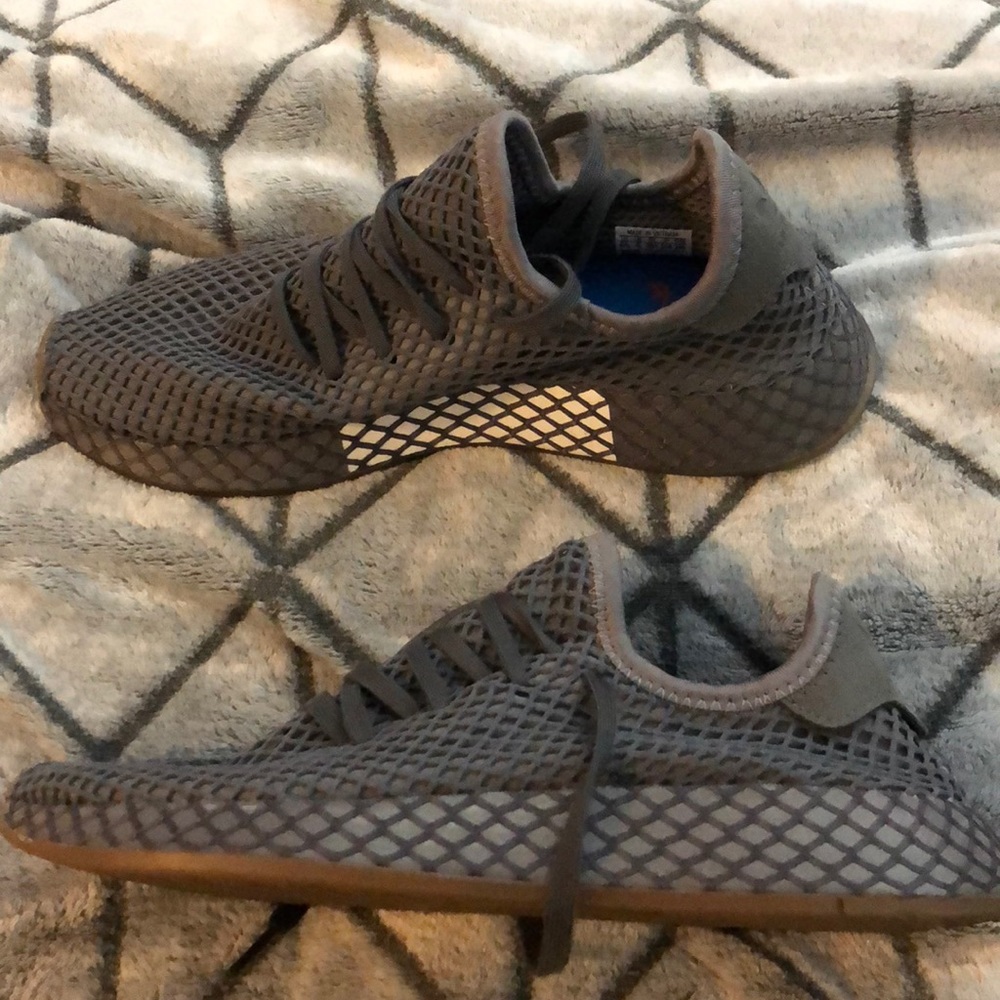 Adidas sneakers